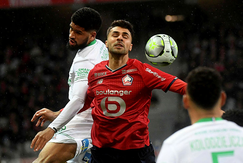 GALATASARAY HABERLERİ: Luis Campos Xeka’yı bitirdi! Transfer Burak Elmas’a bağlı