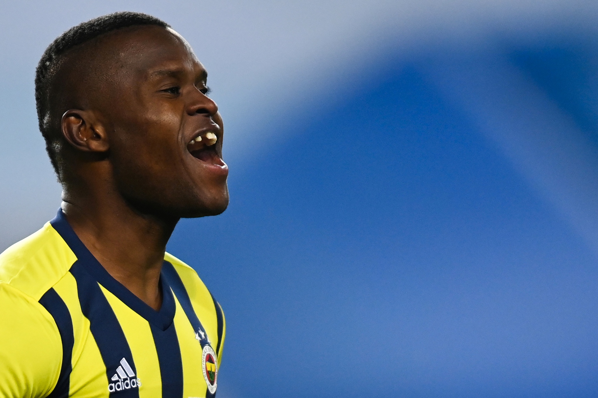 FENERBAHÇE TRANSFER HABERLERİ: F.Bahçe’ye Allahyar piyangosu! Teklif edilen rakam...