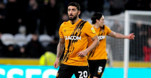 FENERBAHÇE TRANSFER HABERLERİ: F.Bahçe’ye Allahyar piyangosu! Teklif edilen rakam...