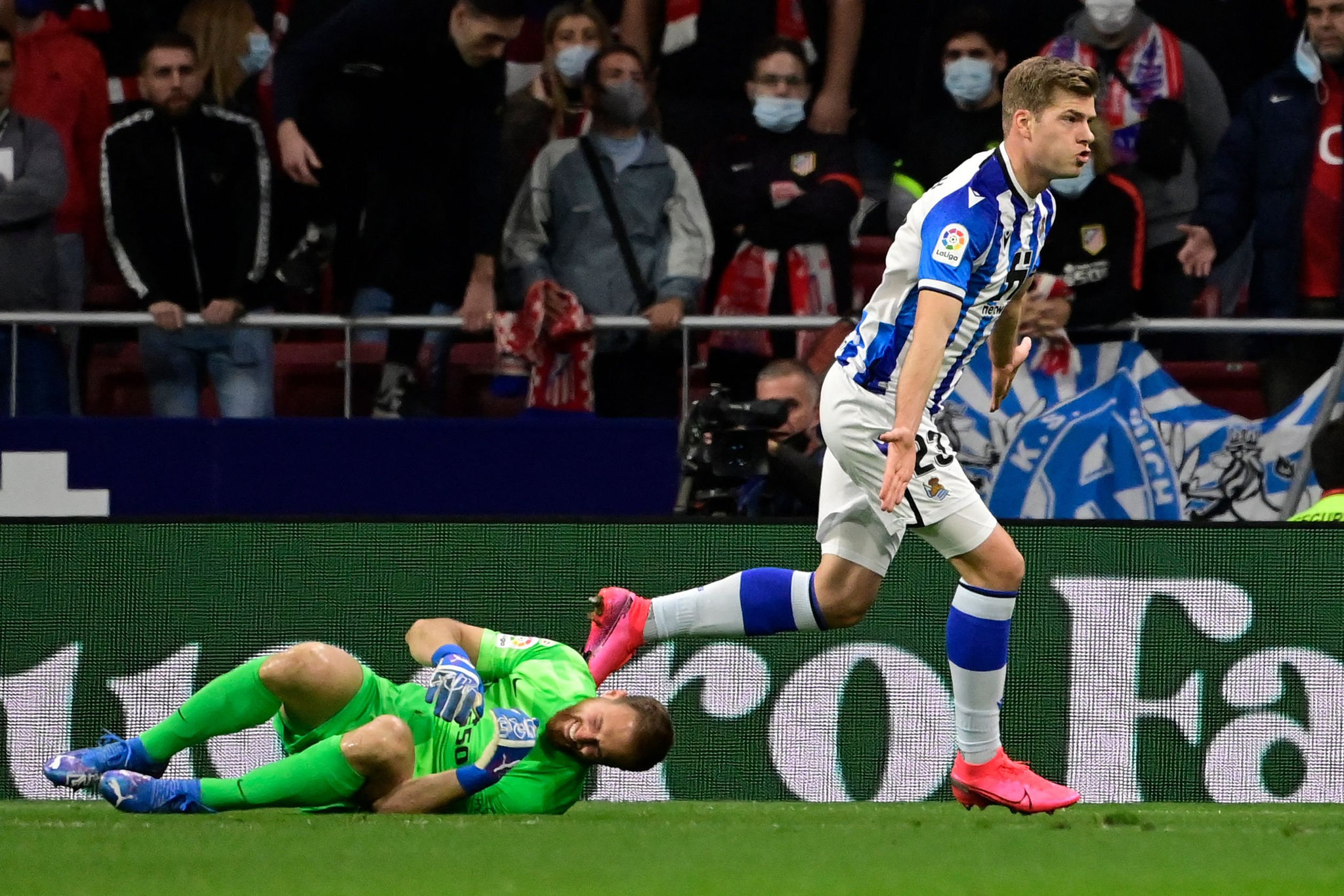 TRANSFER HABERLERİ | Beşiktaş’ta Alexander Sörloth mesaisi!