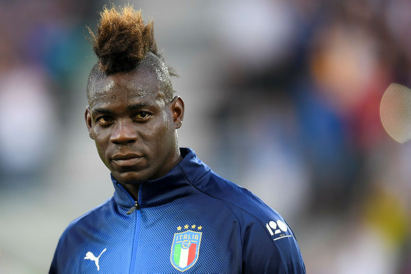 Mario Balotelli’den transfer açıklaması! Oynamak istediği takımı açıkladı