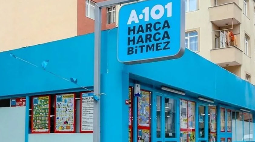 A101 28 NİSAN AKTÜEL KATALOĞU! A101’de hangi ürünlerde indirim var? 28 Nisan Perşembe A101 kataloğu