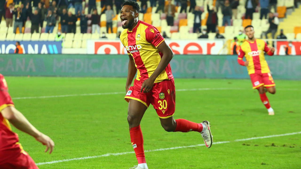 TRABZONSPOR HABERLERİ - Trabzonspor’un Benjamin Tetteh transferini duyurdular! Abdullah Avcı...