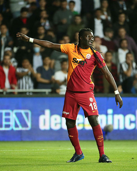 Galatasaray’da Bafetimbi Gomis korkusu! Opsiyon maddesi...