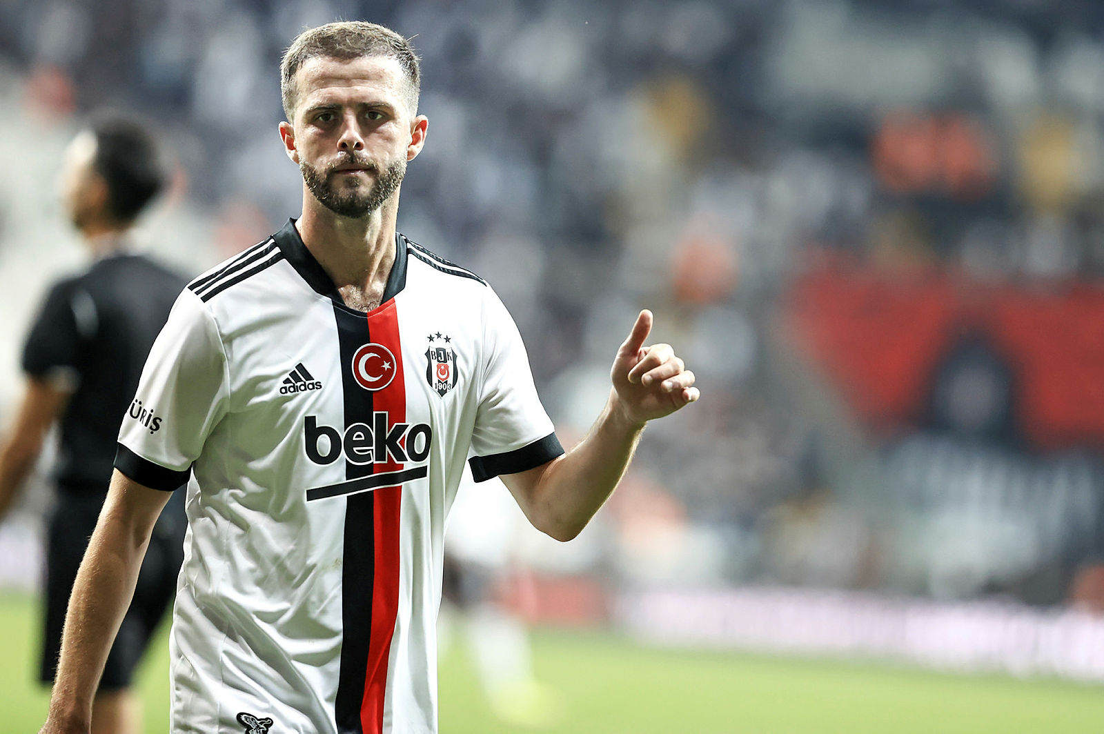 Miralem Pjanic’ten Torino hocası Ivan Juric’e Rıdvan Yılmaz tavsiyesi!