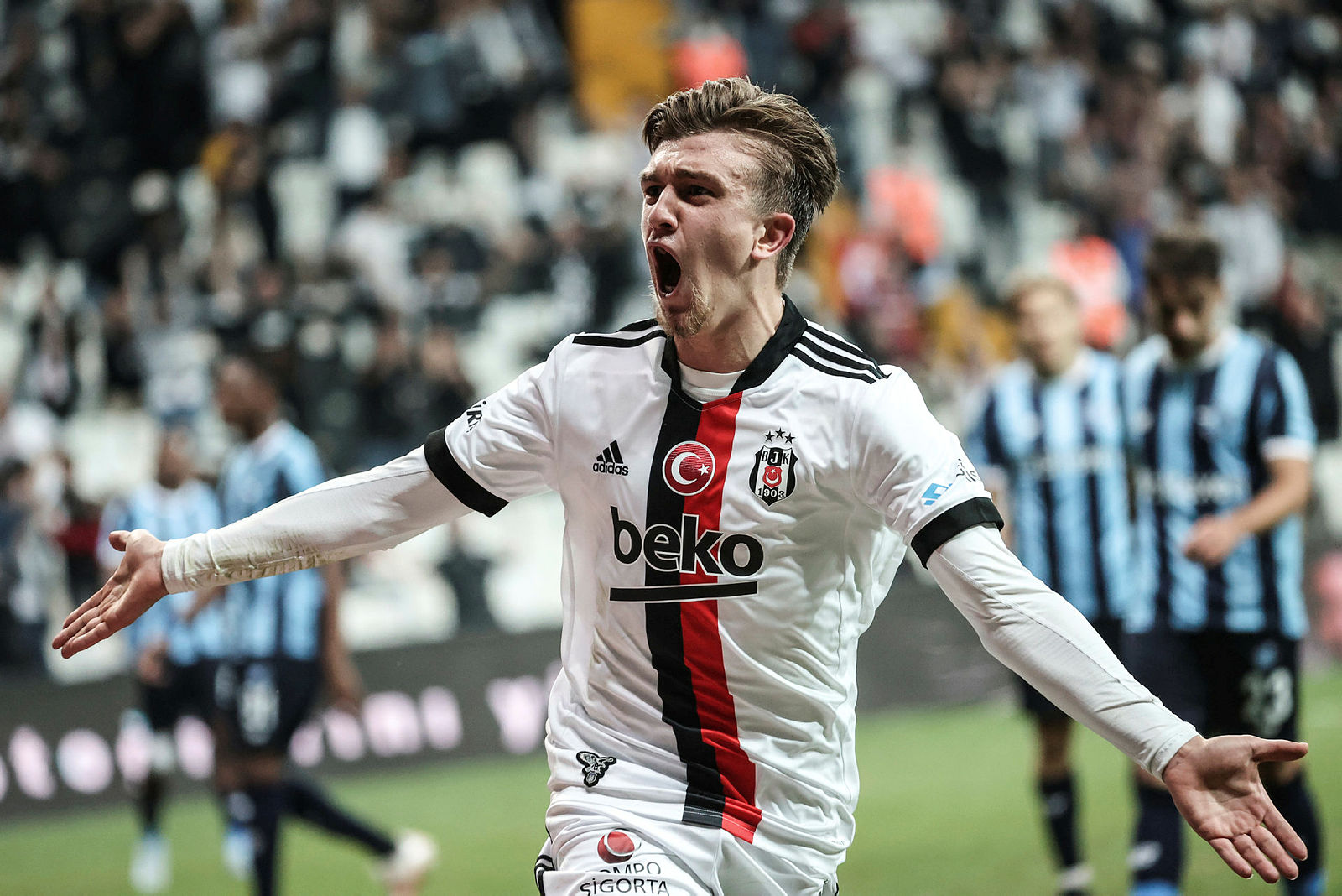 Miralem Pjanic’ten Torino hocası Ivan Juric’e Rıdvan Yılmaz tavsiyesi!