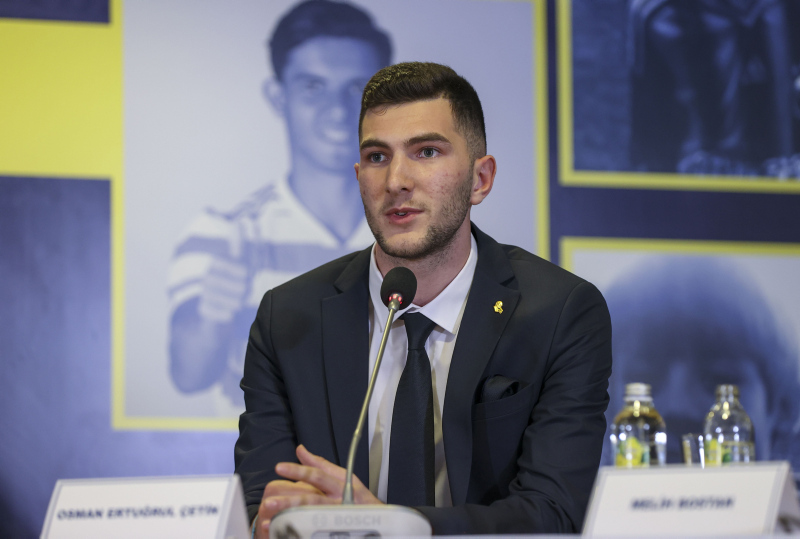 FENERBAHÇE HABERLERİ - Kanarya 7+4’e hazır! İşte yeni sezondaki Türk futbolcular...