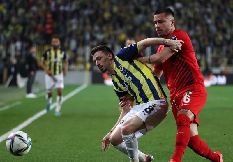 FENERBAHÇE HABERLERİ - Kanarya 7+4’e hazır! İşte yeni sezondaki Türk futbolcular...