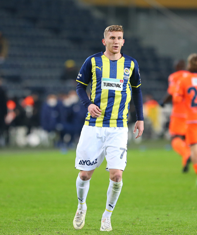 FENERBAHÇE HABERLERİ - Kanarya 7+4’e hazır! İşte yeni sezondaki Türk futbolcular...