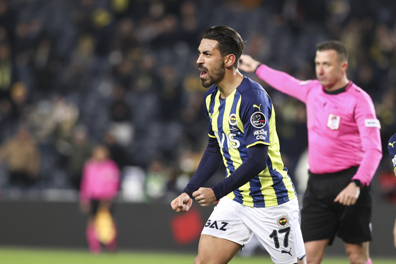 FENERBAHÇE HABERLERİ - Kanarya 7+4’e hazır! İşte yeni sezondaki Türk futbolcular...