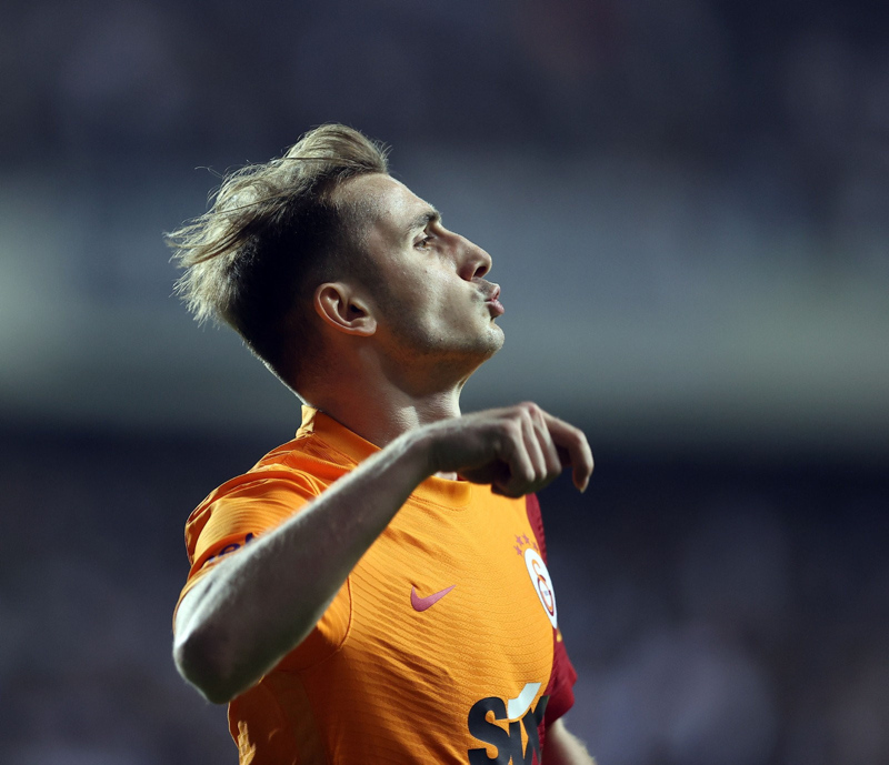 GALATASARAY TRANSFER HABERLERİ - G.Saray’a dev gelir! Kerem Aktürkoğlu, Marcao ve Nelsson...