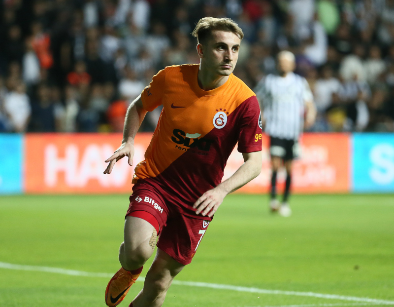 GALATASARAY TRANSFER HABERLERİ - G.Saray’a dev gelir! Kerem Aktürkoğlu, Marcao ve Nelsson...