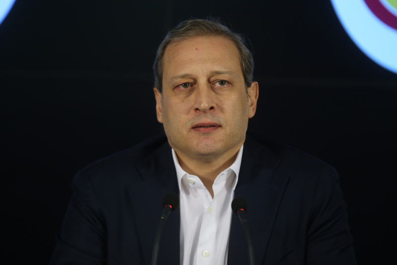 GALATASARAY TRANSFER HABERLERİ - G.Saray’a dev gelir! Kerem Aktürkoğlu, Marcao ve Nelsson...