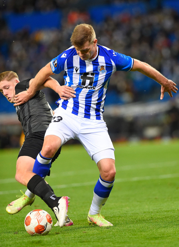 BEŞİKTAŞ TRANSFER HABERİ - Valerien Ismael talimatı verdi! Sörloth’u bitirin