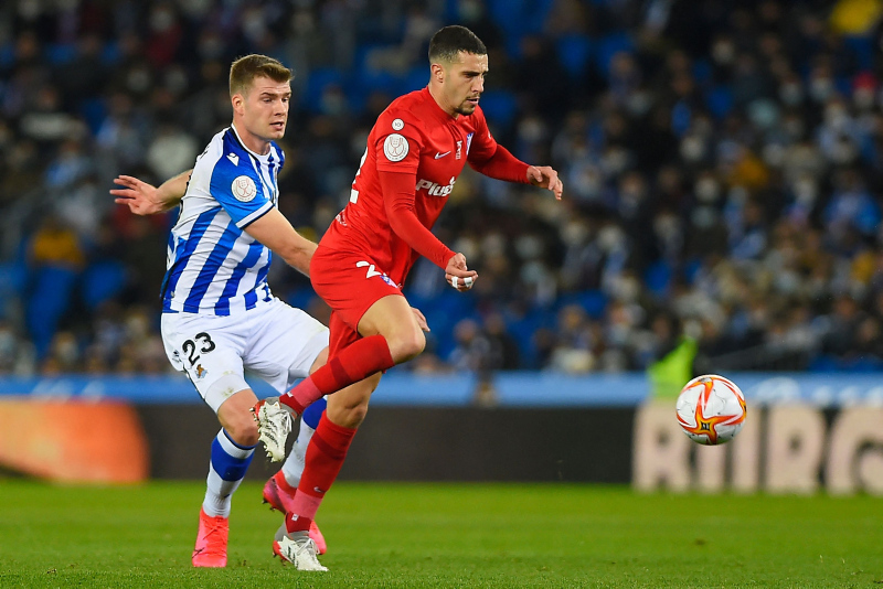 BEŞİKTAŞ TRANSFER HABERİ - Valerien Ismael talimatı verdi! Sörloth’u bitirin