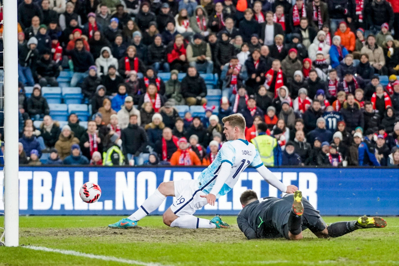 BEŞİKTAŞ TRANSFER HABERİ - Valerien Ismael talimatı verdi! Sörloth’u bitirin