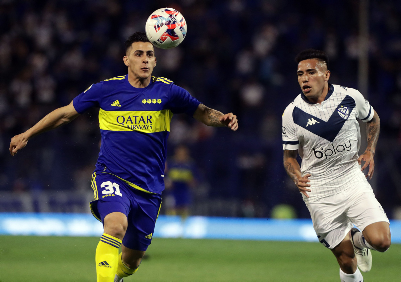 FENERBAHÇE TRANSFER HABERLERİ - Kanarya’dan Cristian Pavon hamlesi! Arjantin basını da duyurdu