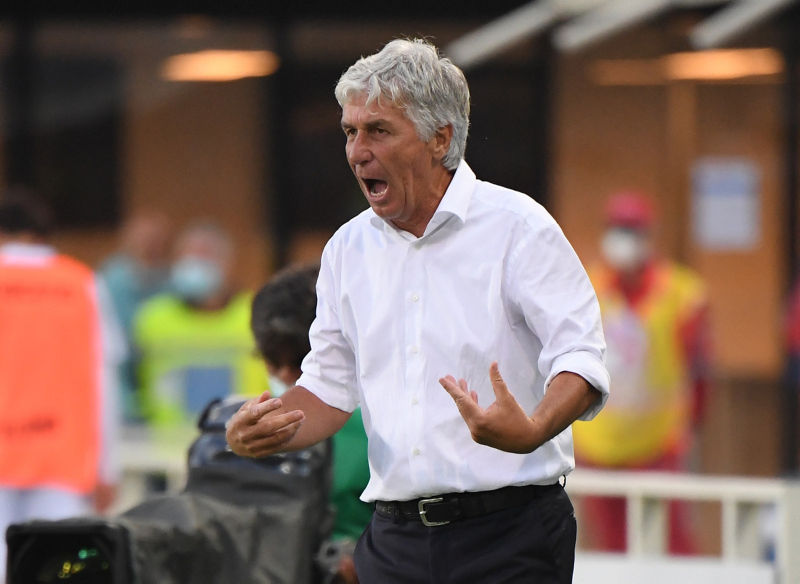 FENERBAHÇE TRANSFER HABERLERİ - Gian Piero Gasperini’nin menajerinden Fenerbahçe açıklaması!