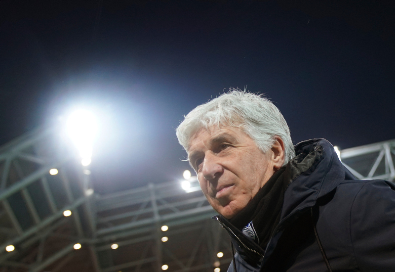 FENERBAHÇE TRANSFER HABERLERİ - Gian Piero Gasperini’nin menajerinden Fenerbahçe açıklaması!