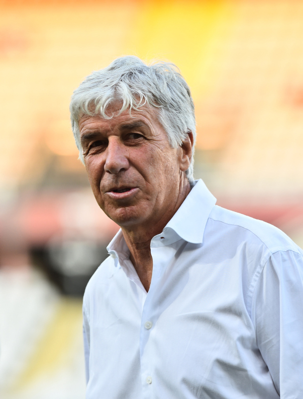 FENERBAHÇE TRANSFER HABERLERİ - Gian Piero Gasperini’nin menajerinden Fenerbahçe açıklaması!