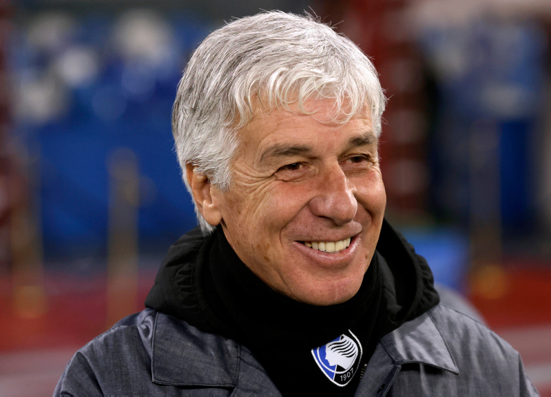 FENERBAHÇE TRANSFER HABERLERİ - Gian Piero Gasperini’nin menajerinden Fenerbahçe açıklaması!