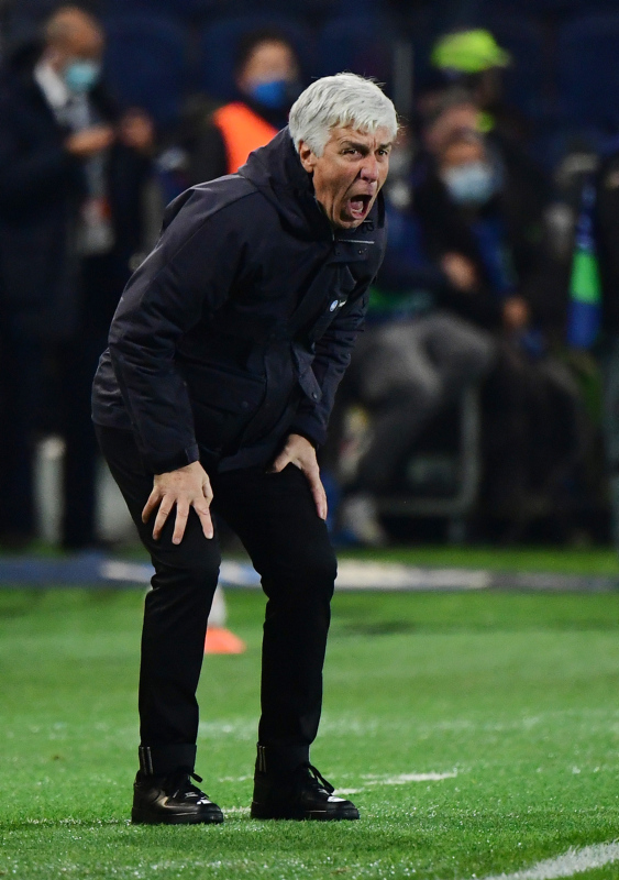 FENERBAHÇE TRANSFER HABERLERİ - Gian Piero Gasperini’nin menajerinden Fenerbahçe açıklaması!