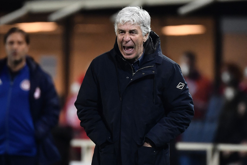 FENERBAHÇE TRANSFER HABERLERİ - Gian Piero Gasperini’nin menajerinden Fenerbahçe açıklaması!