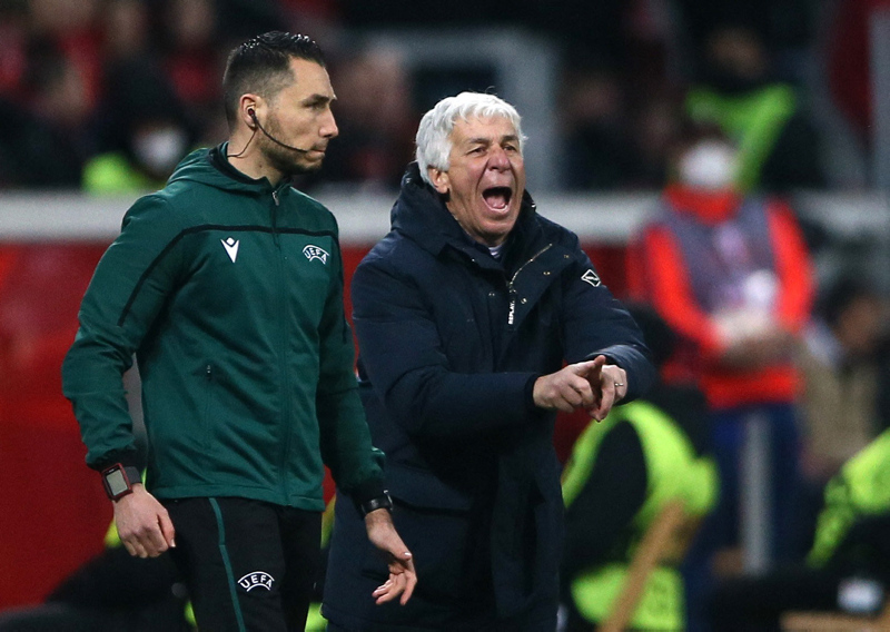 FENERBAHÇE TRANSFER HABERLERİ - Gian Piero Gasperini’nin menajerinden Fenerbahçe açıklaması!