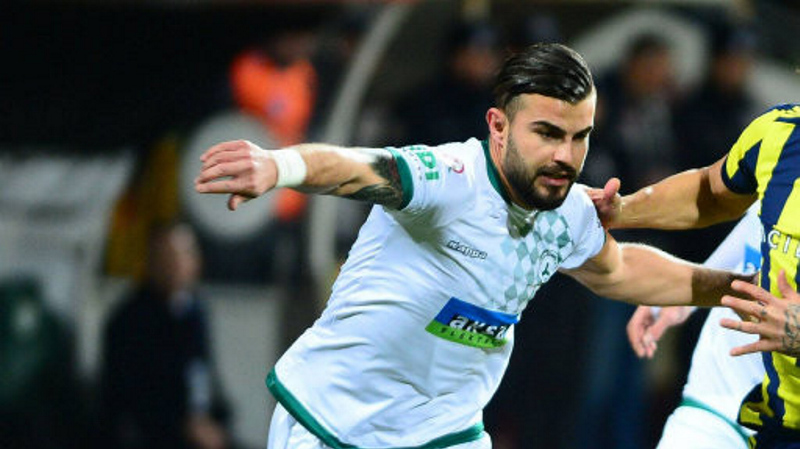 BEŞİKTAŞ TRANSFER HABERLERİ - Kartal teklifi yükseltti! İşte Abdülkerim Bardakcı için yeni rakam...