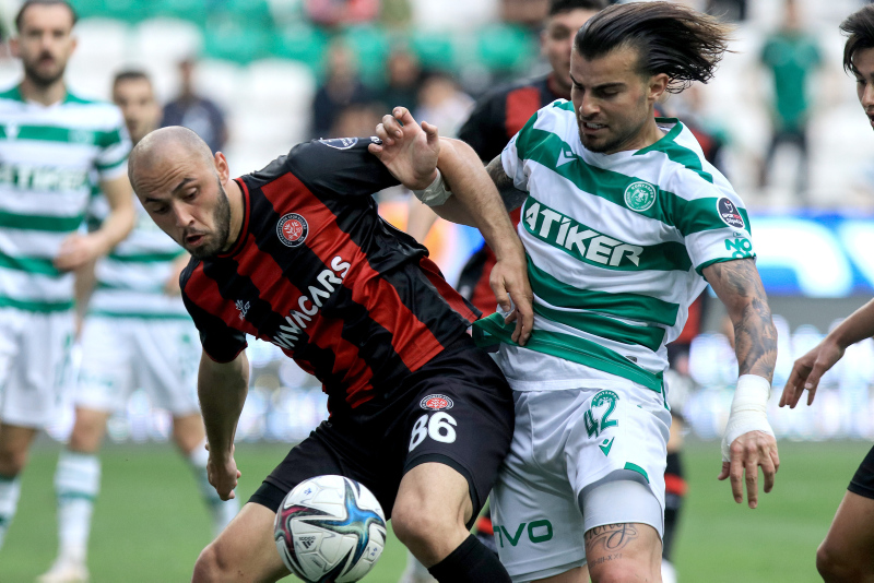 BEŞİKTAŞ TRANSFER HABERLERİ - Kartal teklifi yükseltti! İşte Abdülkerim Bardakcı için yeni rakam...