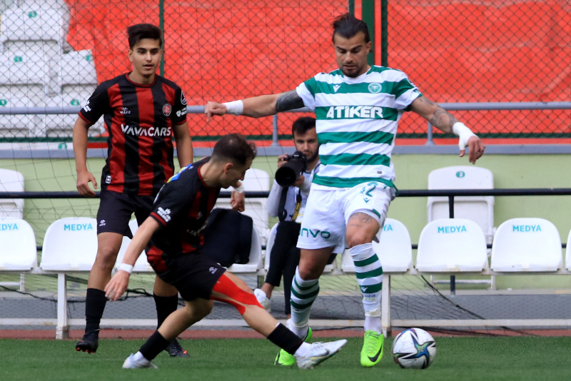 BEŞİKTAŞ TRANSFER HABERLERİ - Kartal teklifi yükseltti! İşte Abdülkerim Bardakcı için yeni rakam...