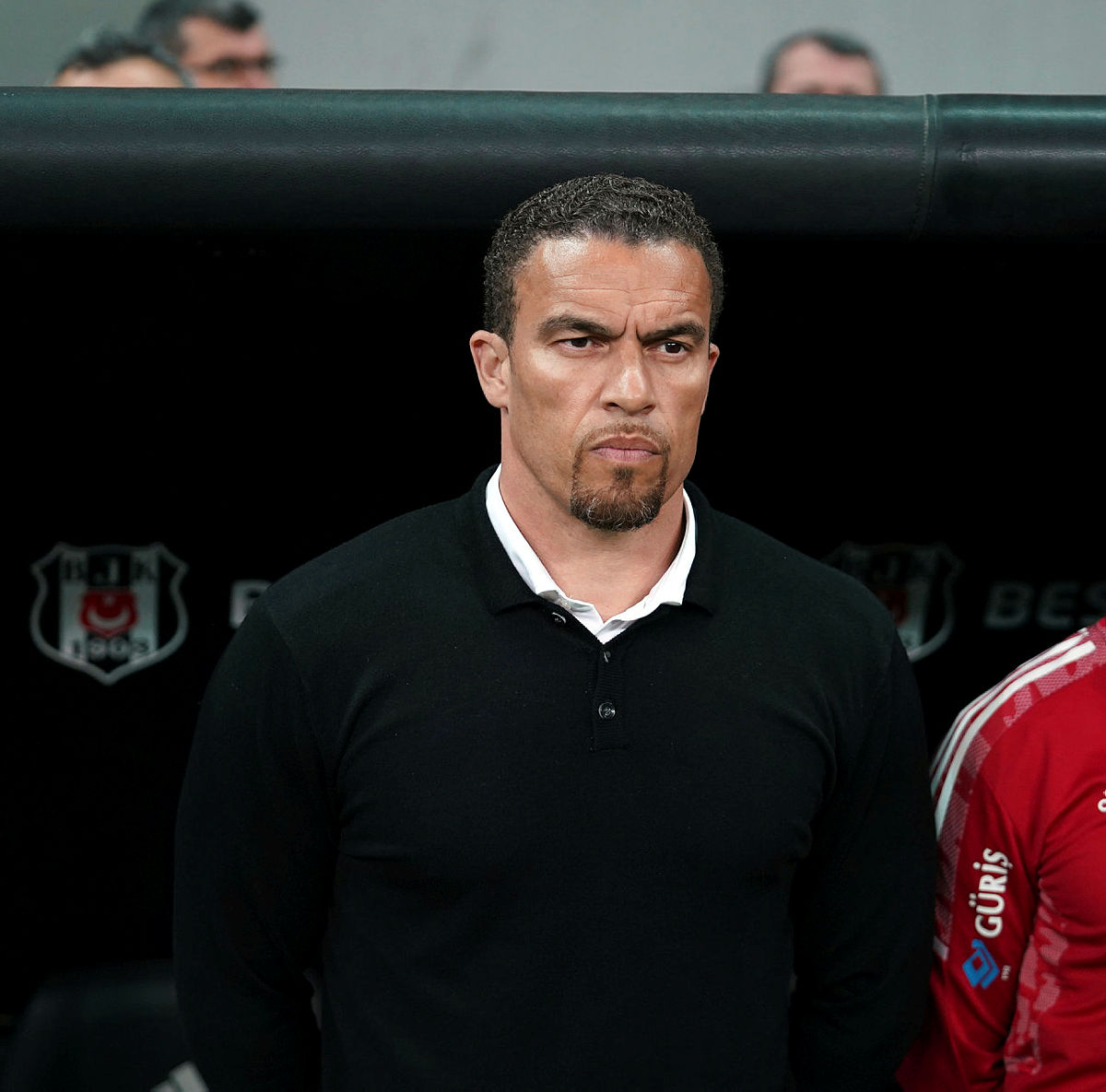 BEŞİKTAŞ TRANSFER HABERİ: Kartal’a Kamerunlu duvar! Valerien Ismael Oumar Gonzalez’i istiyor