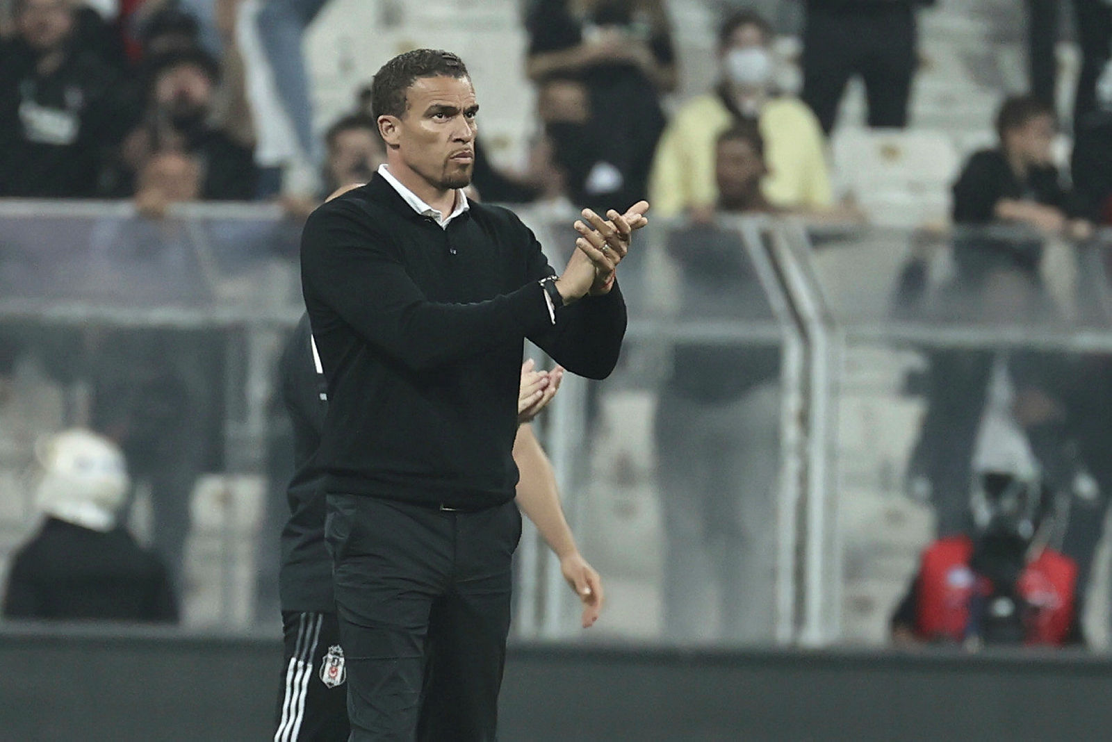 BEŞİKTAŞ TRANSFER HABERİ: Kartal’a Kamerunlu duvar! Valerien Ismael Oumar Gonzalez’i istiyor