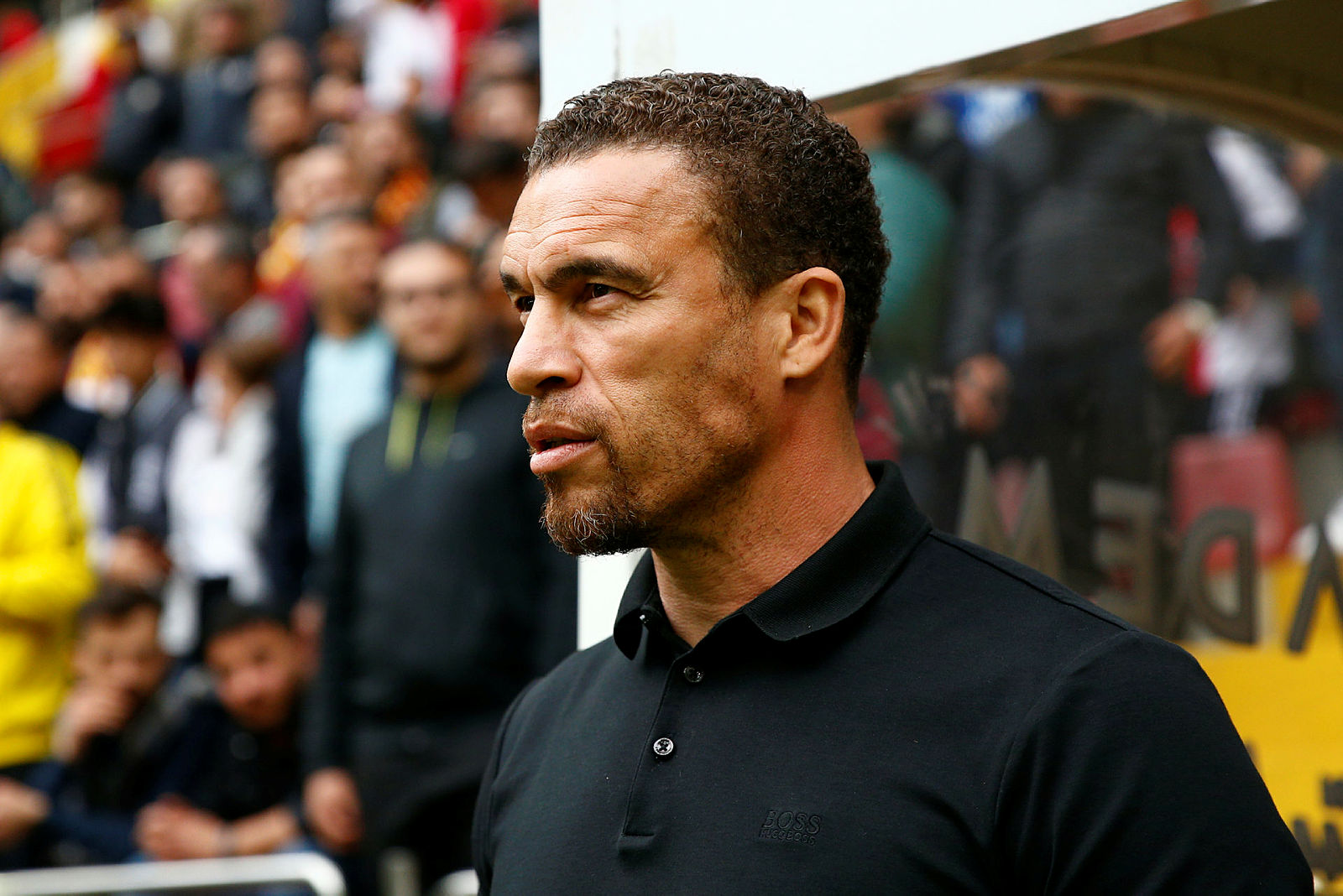 BEŞİKTAŞ TRANSFER HABERİ: Kartal’a Kamerunlu duvar! Valerien Ismael Oumar Gonzalez’i istiyor