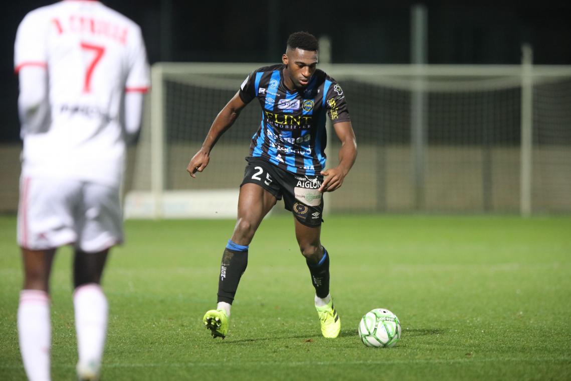 BEŞİKTAŞ TRANSFER HABERİ: Kartal’a Kamerunlu duvar! Valerien Ismael Oumar Gonzalez’i istiyor