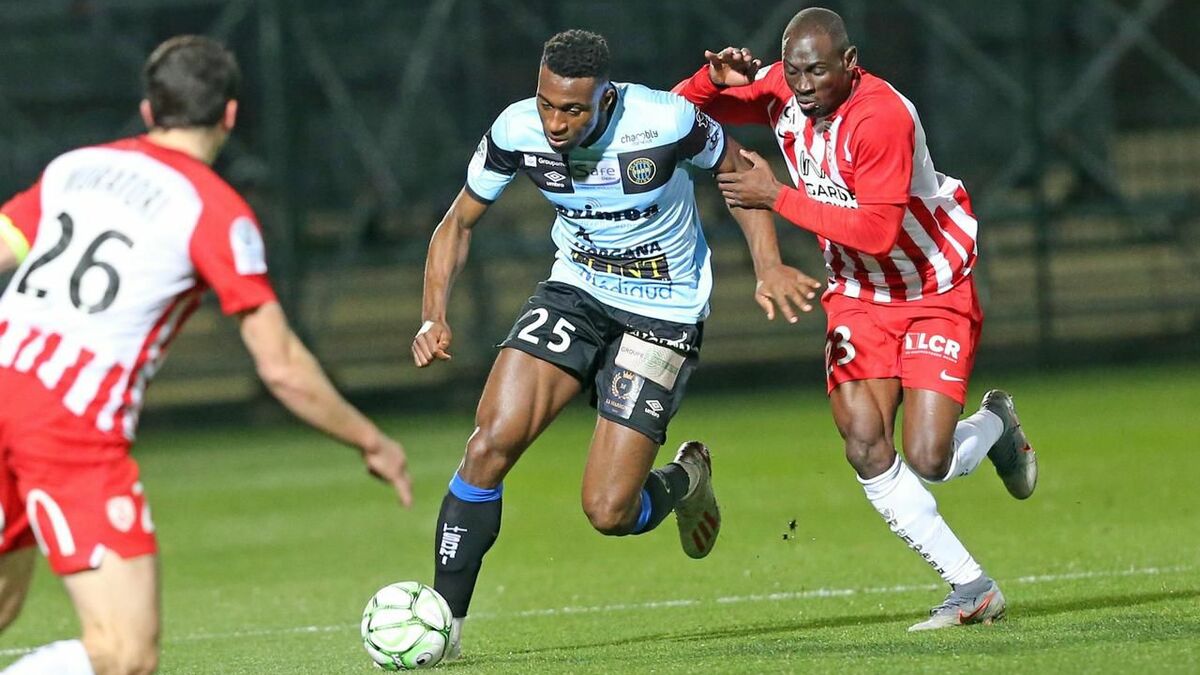 BEŞİKTAŞ TRANSFER HABERİ: Kartal’a Kamerunlu duvar! Valerien Ismael Oumar Gonzalez’i istiyor