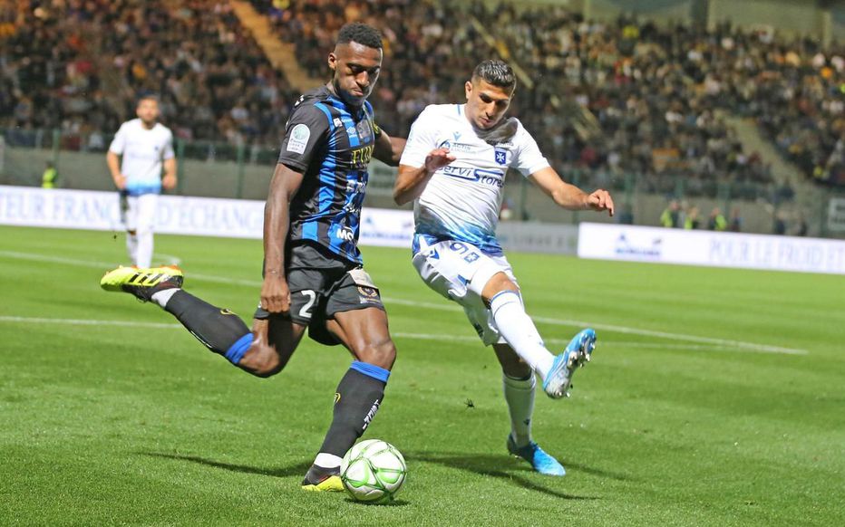 BEŞİKTAŞ TRANSFER HABERİ: Kartal’a Kamerunlu duvar! Valerien Ismael Oumar Gonzalez’i istiyor