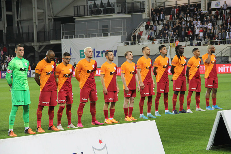 GALATASARAY HABERLERİ: Domenec Torrent’ten o isme kesik! İşte Başakşehir maçı muhtemel 11’i