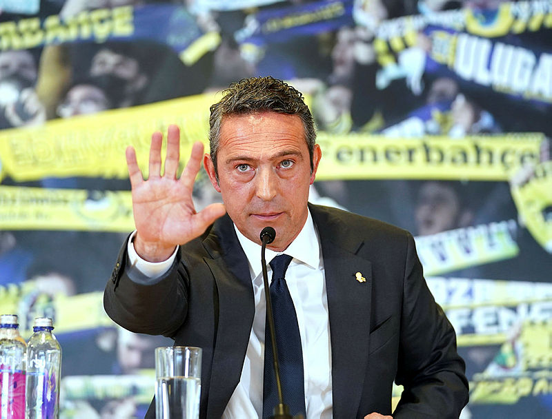 Fenerbahçe’den Gian Piero Gasperini bombası! Menajeri açıklama yaptı