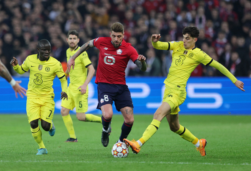 GALATASARAY TRANSFER HABERLERİ - Aslan’ın gündemindeydi! Xeka’nın menajerinden transfer açıklaması