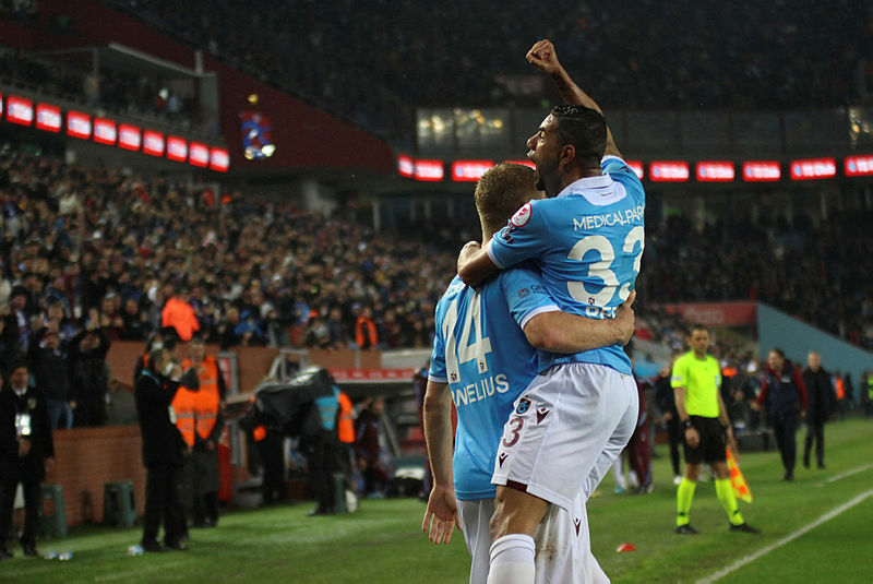 Son dakika Trabzonspor haberleri - Fırtına tarih yazacak! 1983-84 sezonu sonrası...