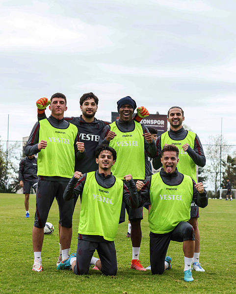 Son dakika Trabzonspor haberleri - Fırtına tarih yazacak! 1983-84 sezonu sonrası...