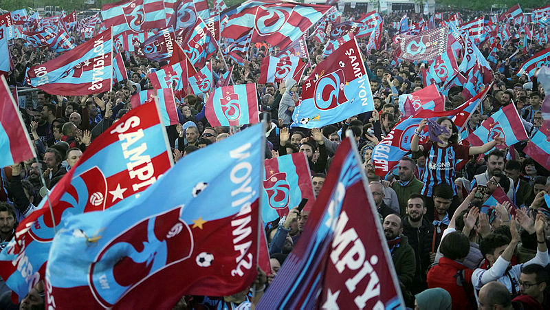 Son dakika Trabzonspor haberleri - Fırtına tarih yazacak! 1983-84 sezonu sonrası...