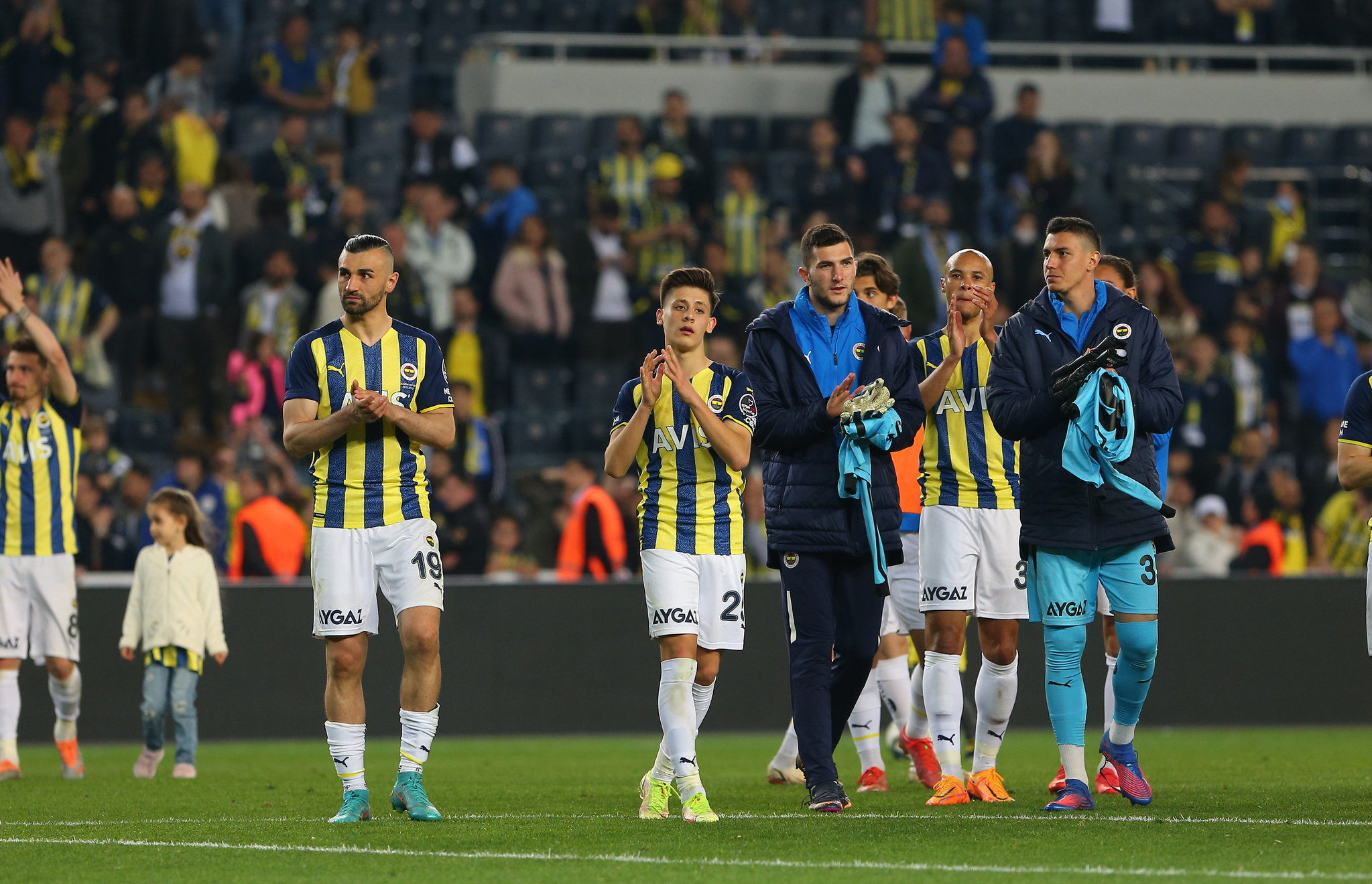 TRANSFER HABERLERİ | Fenerbahçe'den Christian Pavon hamlesi!