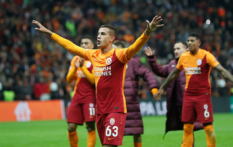 GALATASARAY TRANSFER HABERLERİ - Cimbom’da 7 yolcu birden! Yönetim ve futbolcular...