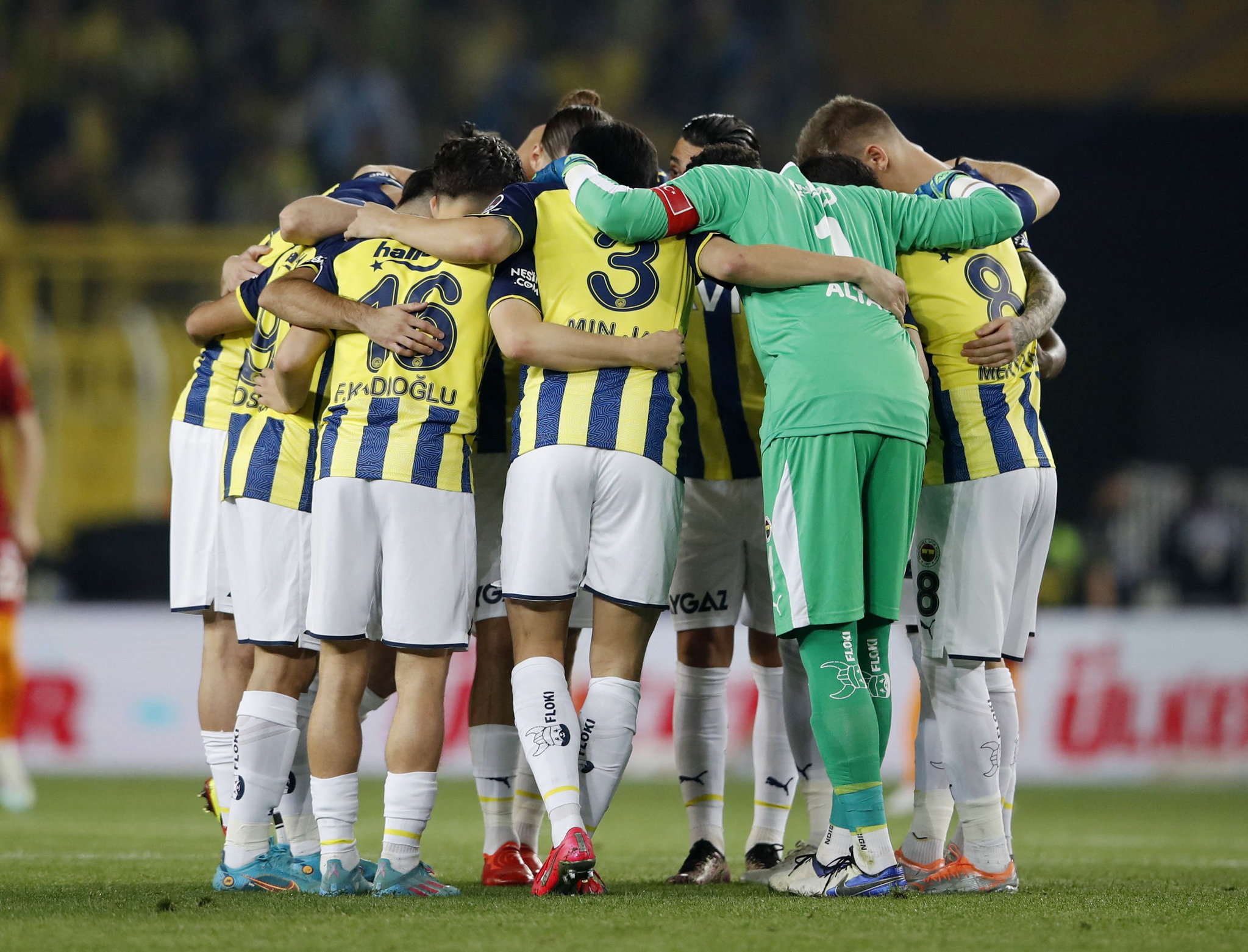 TRANSFER HABERLERİ | Fenerbahçe golcüsünü buldu!
