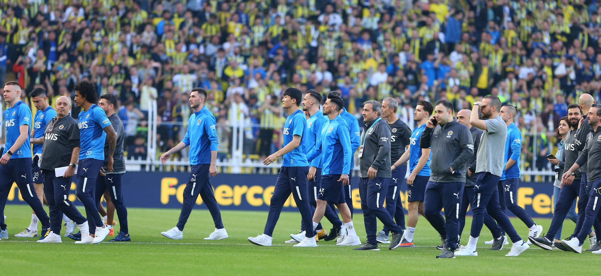 TRANSFER HABERLERİ | Fenerbahçe golcüsünü buldu!