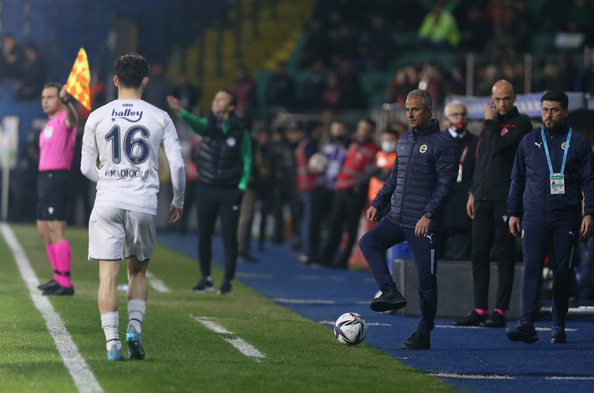 TRANSFER HABERLERİ | Fenerbahçe golcüsünü buldu!