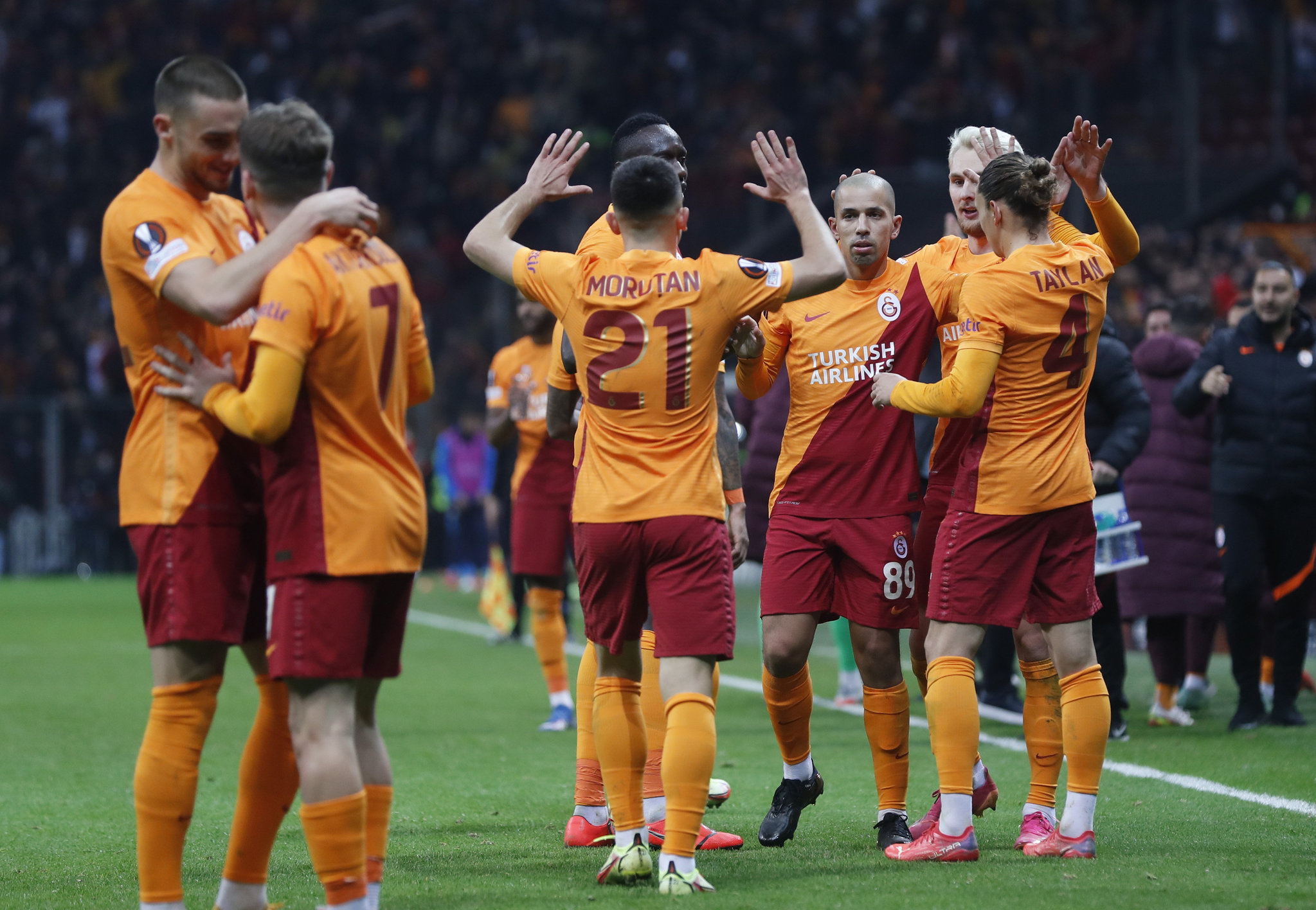 TRANSFER HABERLERİ | Galatasaray’da Arturo Vidal hamlesi!