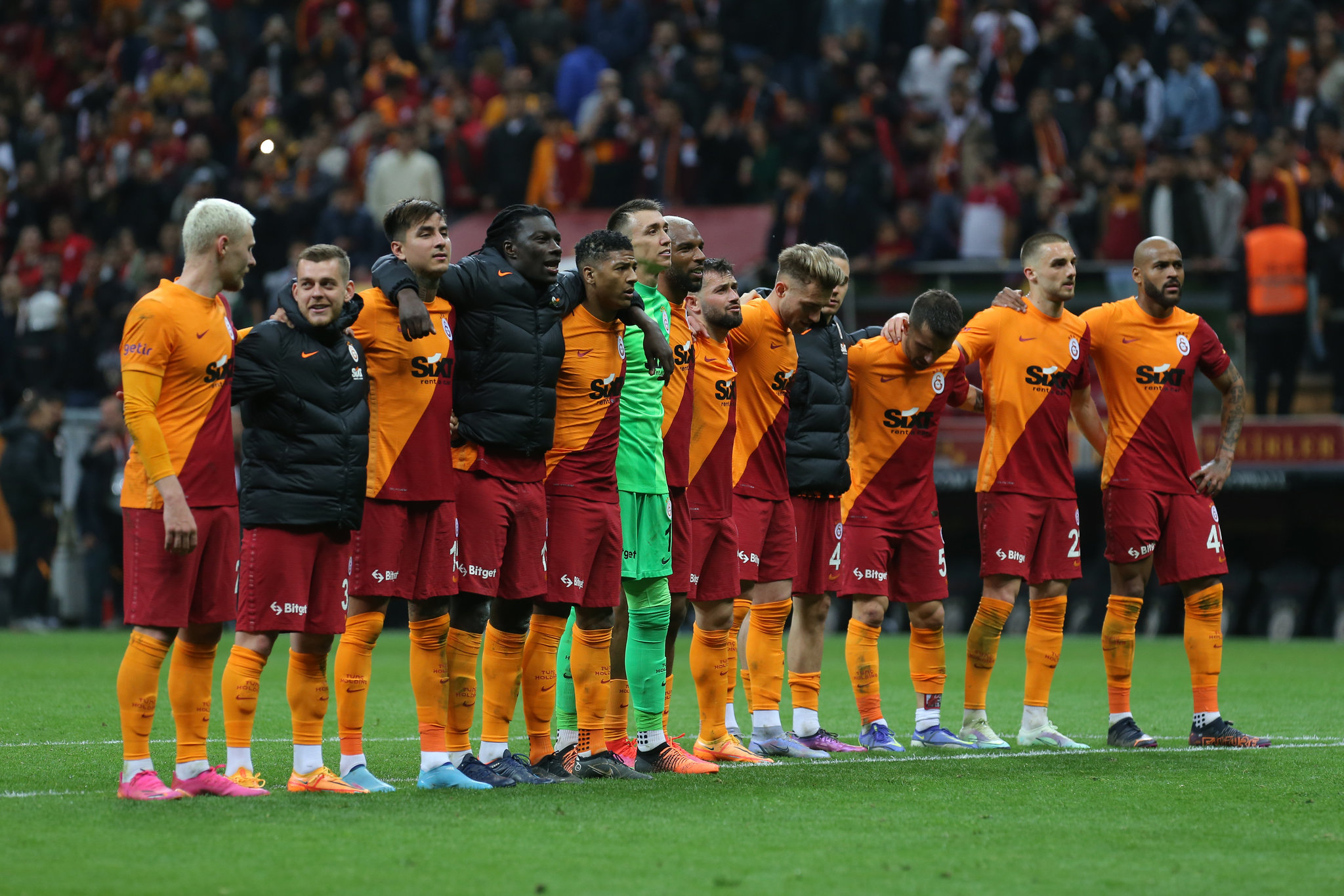 TRANSFER HABERLERİ | Galatasaray’da sürpriz ayrılık kararı!